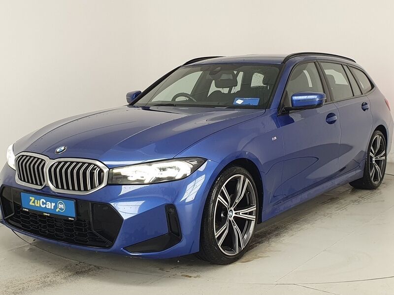 More views of BMW 3-Series
