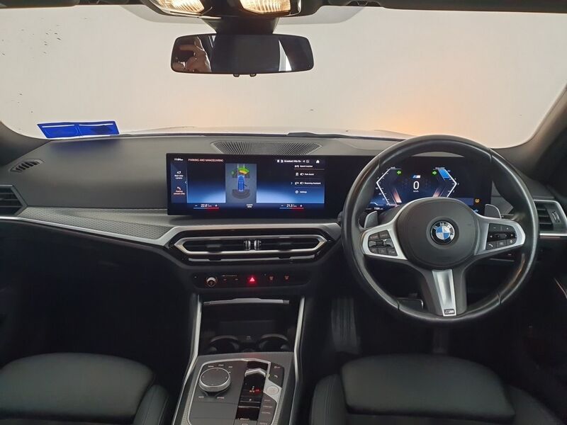 More views of BMW 3-Series