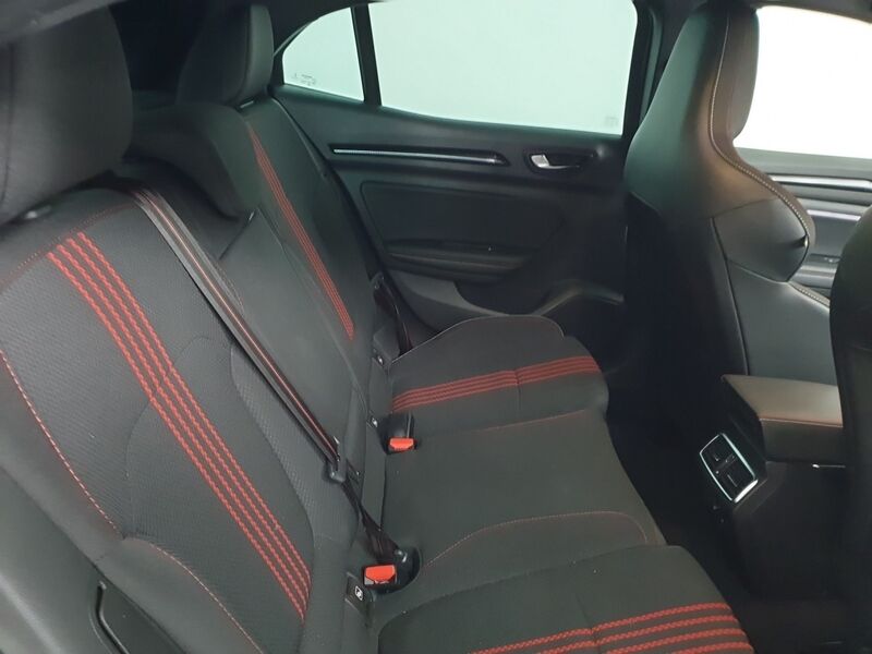 More views of Renault Megane