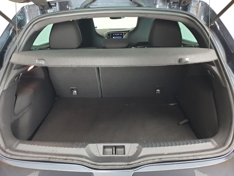 More views of Renault Megane