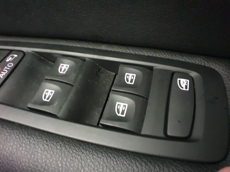 More views of Renault Megane