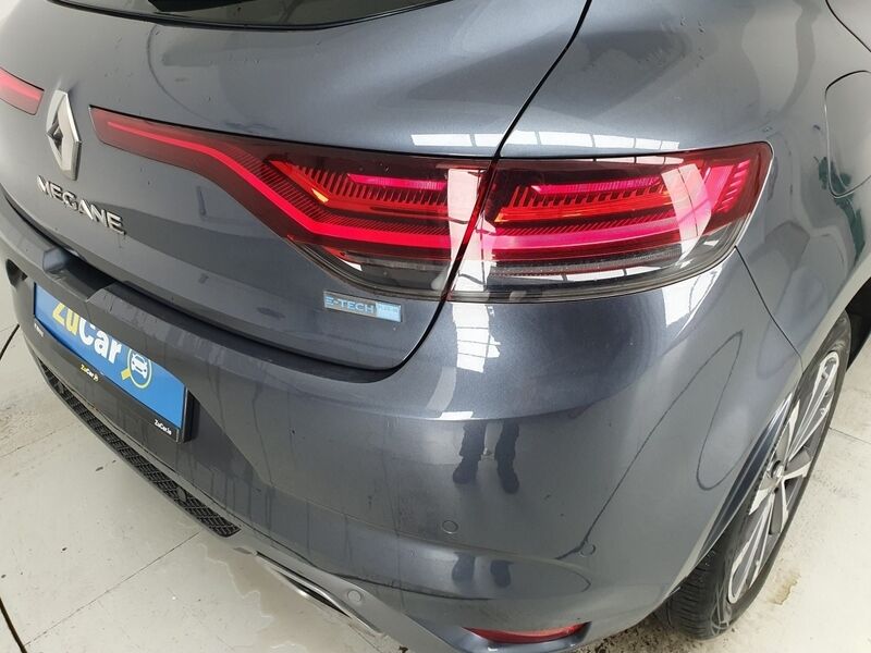 More views of Renault Megane