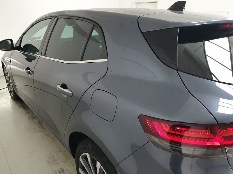 More views of Renault Megane