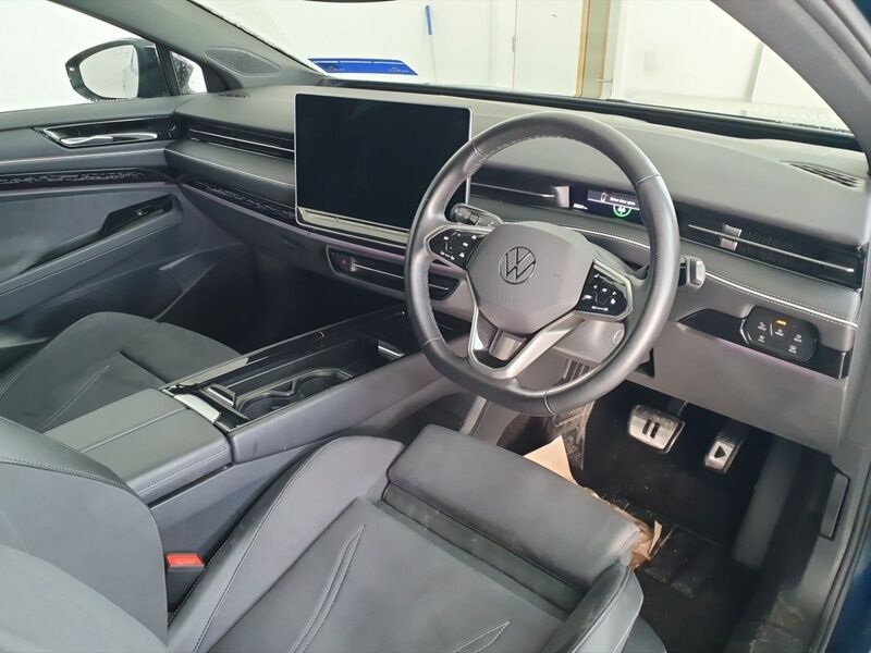 More views of Volkswagen ID.7