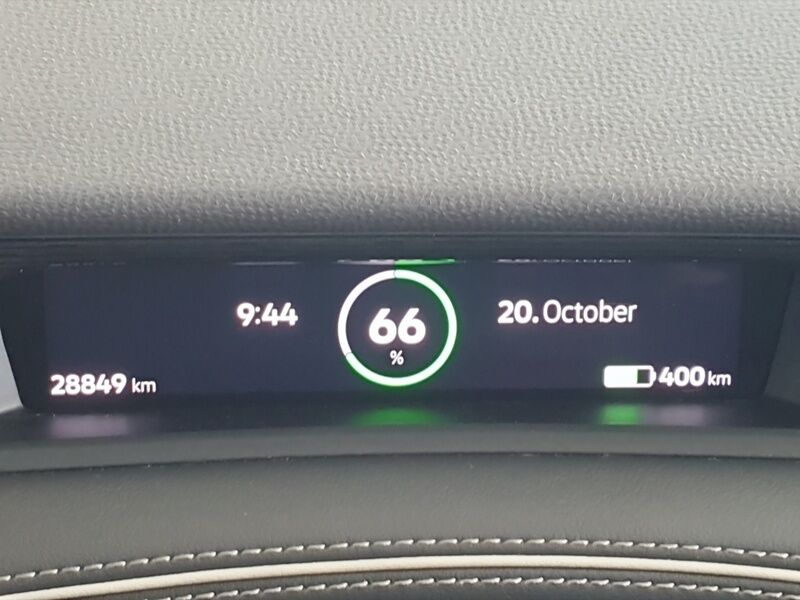 More views of Volkswagen ID.7
