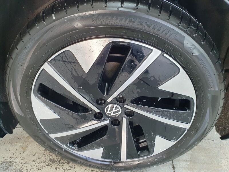 More views of Volkswagen ID.7