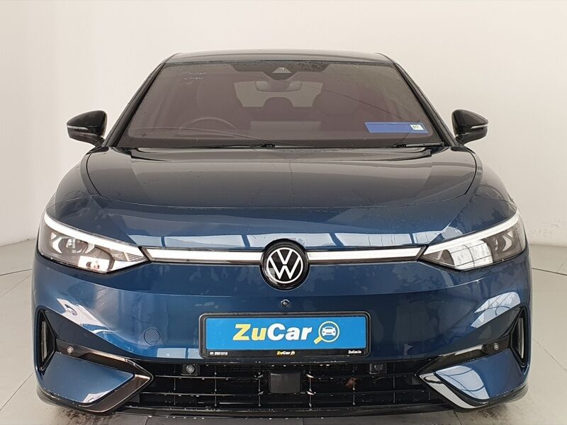 More views of Volkswagen ID.7