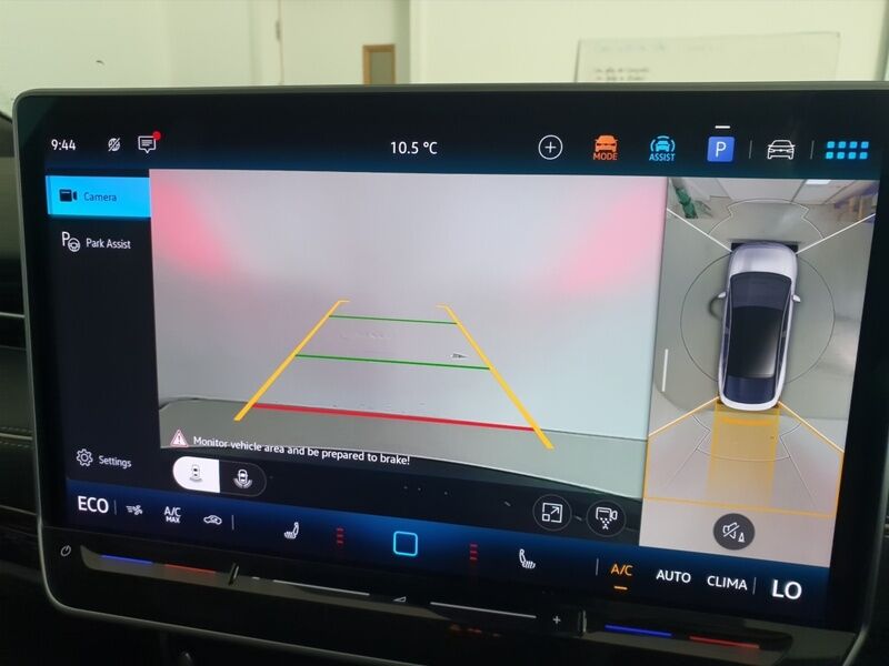 More views of Volkswagen ID.7