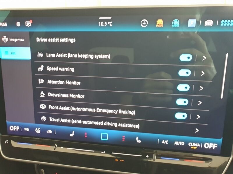 More views of Volkswagen ID.7