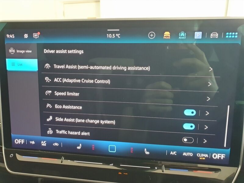 More views of Volkswagen ID.7
