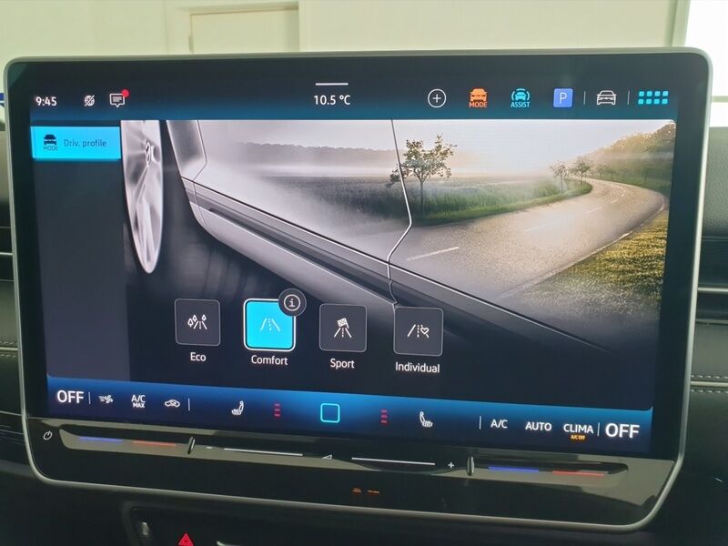 More views of Volkswagen ID.7