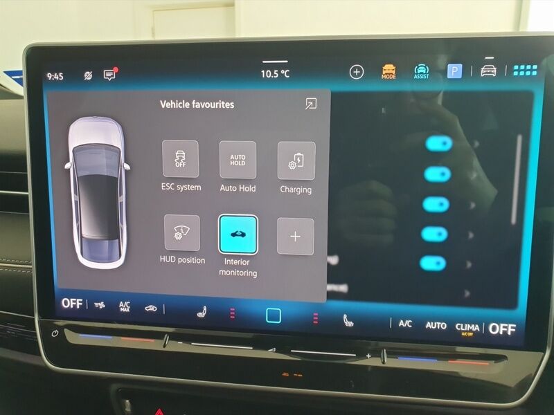 More views of Volkswagen ID.7