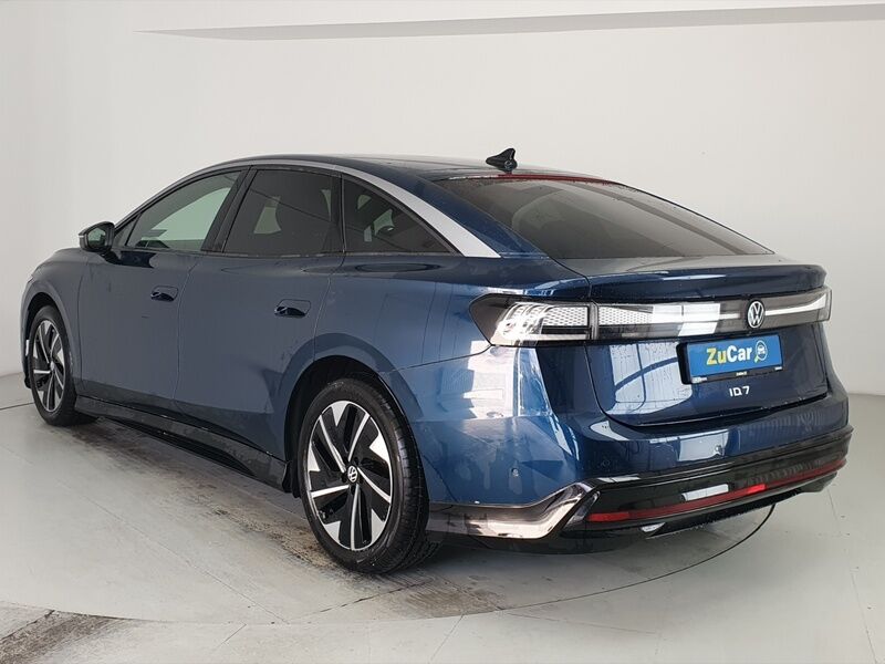 More views of Volkswagen ID.7
