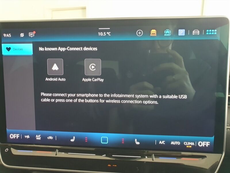 More views of Volkswagen ID.7