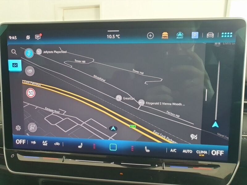 More views of Volkswagen ID.7