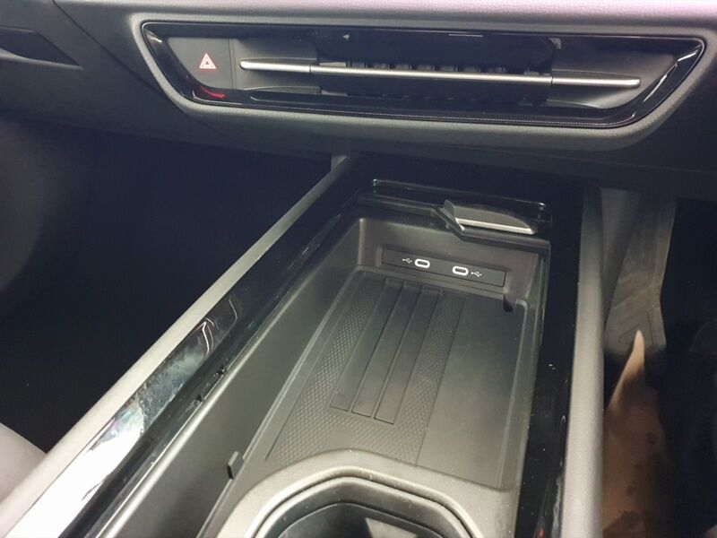 More views of Volkswagen ID.7