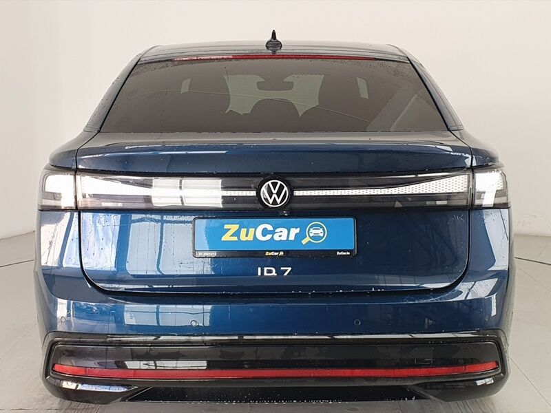 More views of Volkswagen ID.7