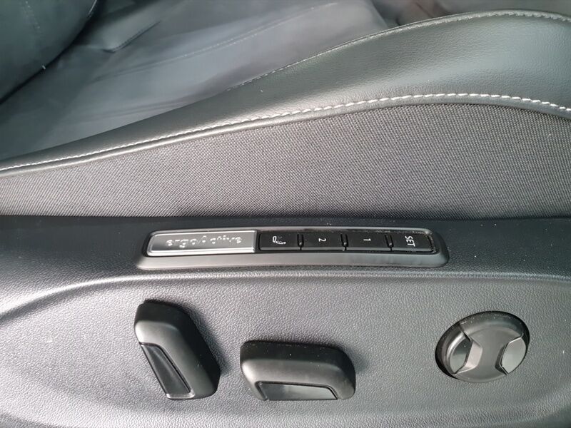 More views of Volkswagen ID.7