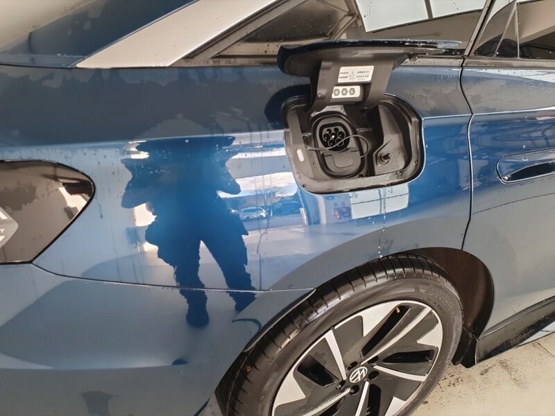 More views of Volkswagen ID.7