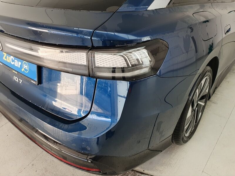More views of Volkswagen ID.7