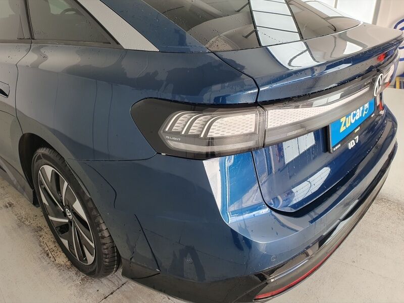 More views of Volkswagen ID.7