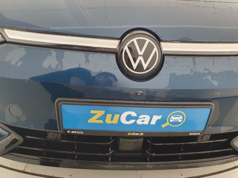 More views of Volkswagen ID.7