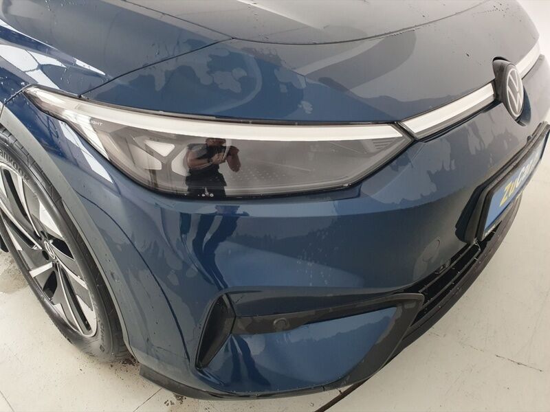 More views of Volkswagen ID.7