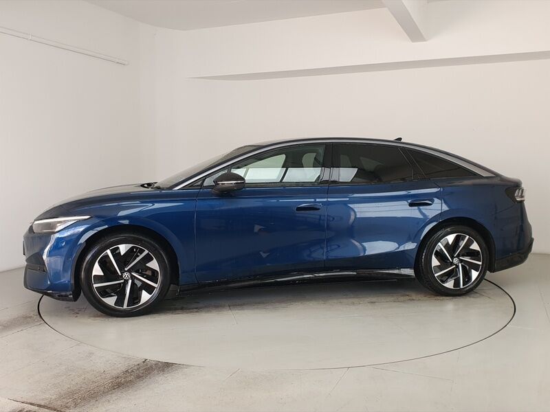 More views of Volkswagen ID.7