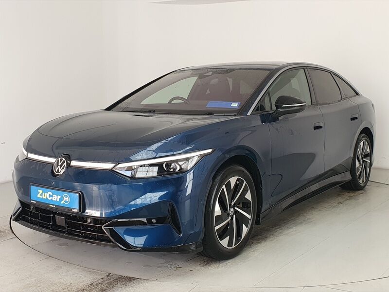 More views of Volkswagen ID.7