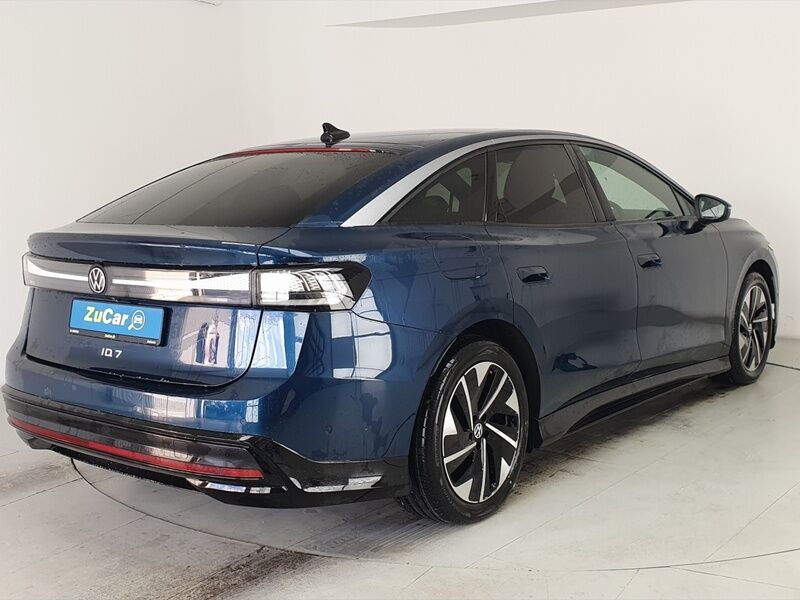 More views of Volkswagen ID.7