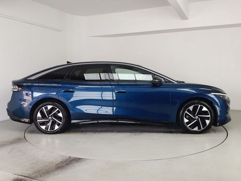 More views of Volkswagen ID.7