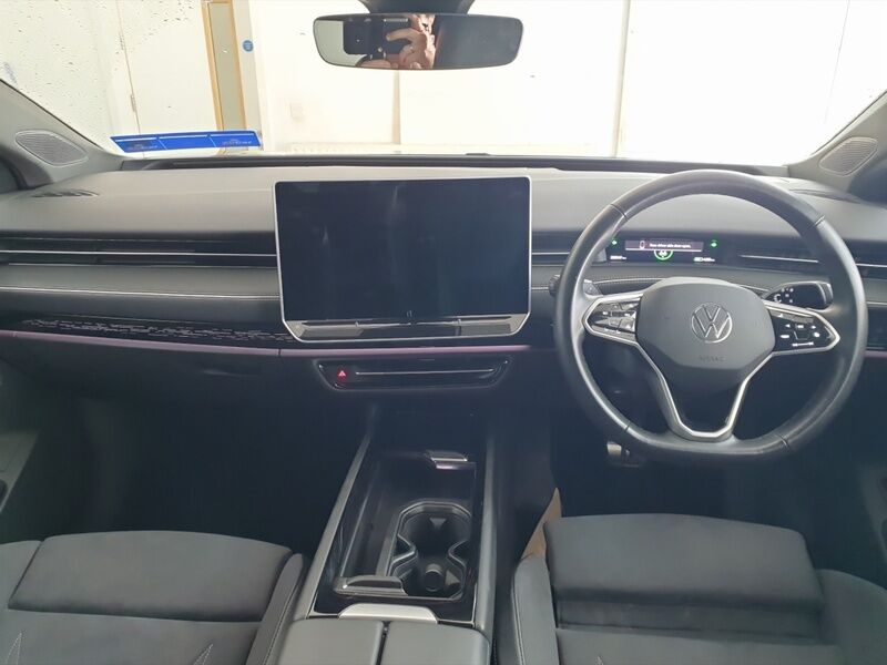 More views of Volkswagen ID.7
