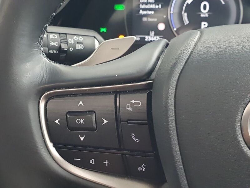 More views of Lexus ES