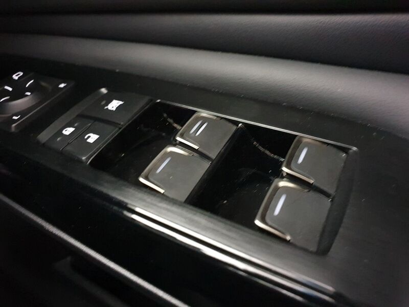 More views of Lexus ES