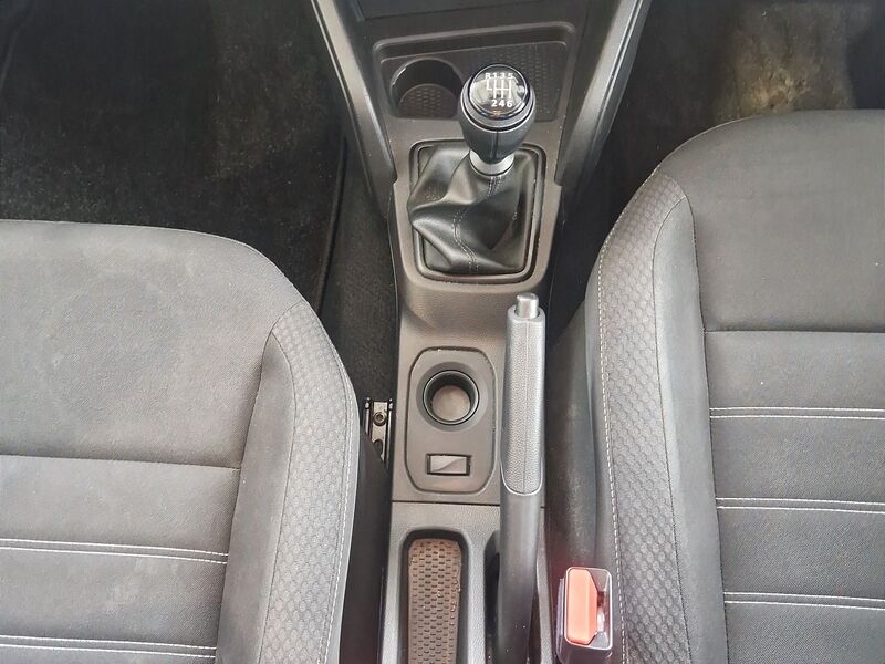 More views of Dacia Duster