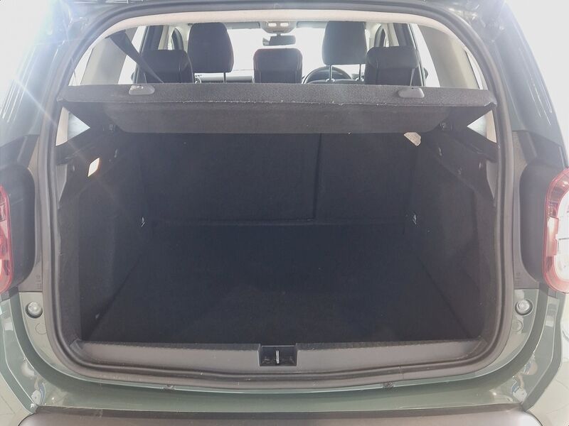 More views of Dacia Duster