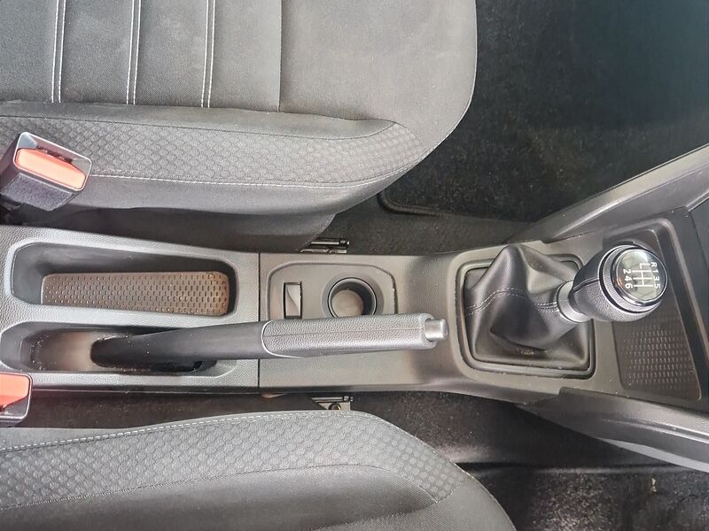 More views of Dacia Duster