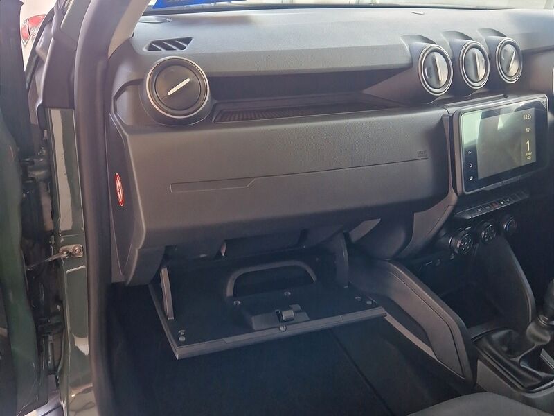 More views of Dacia Duster