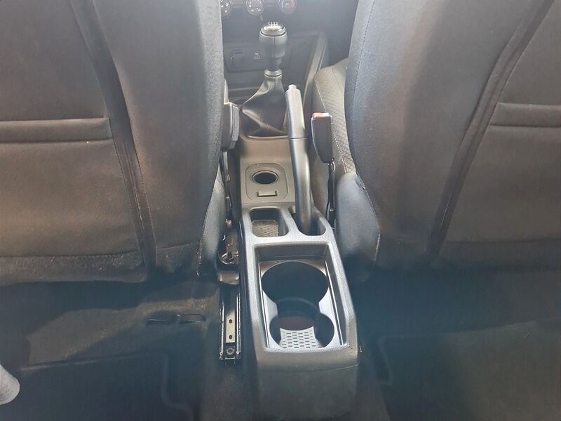More views of Dacia Duster