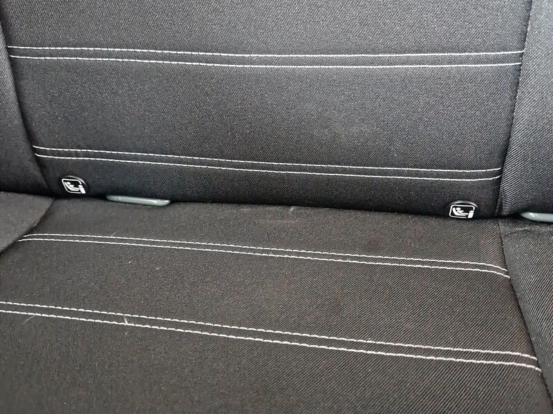 More views of Dacia Duster