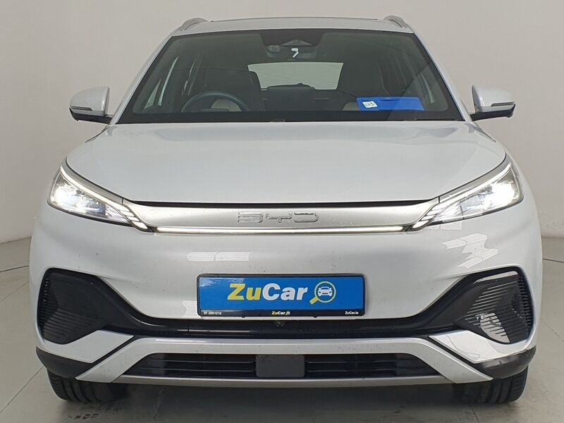 More views of BYD ATTO 3
