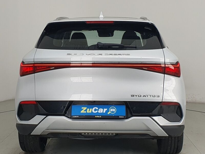 More views of BYD ATTO 3