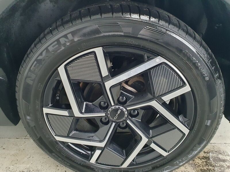 More views of BYD ATTO 3