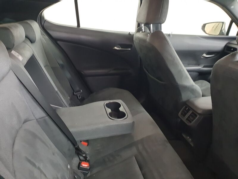 More views of Lexus UX