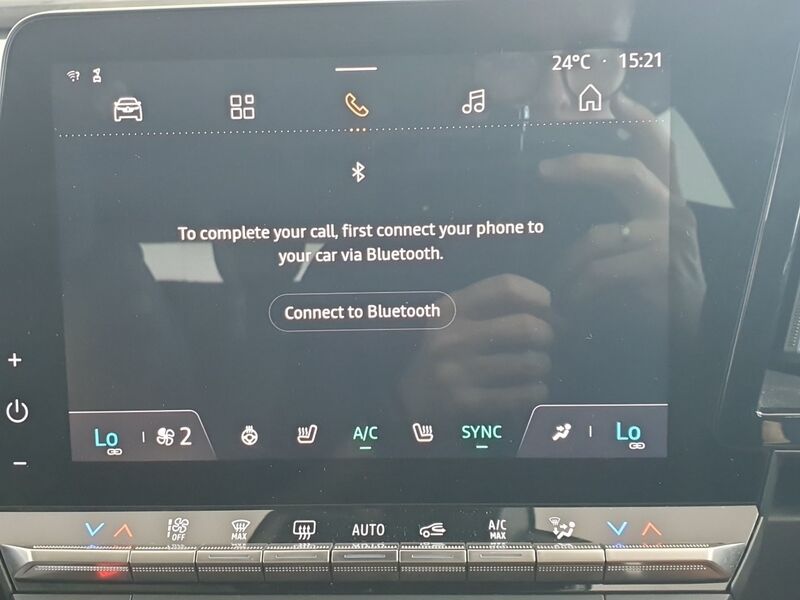 More views of Renault Megane E-Tech