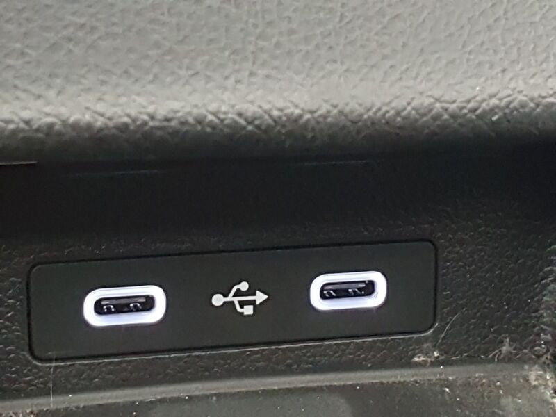 More views of Renault Megane E-Tech