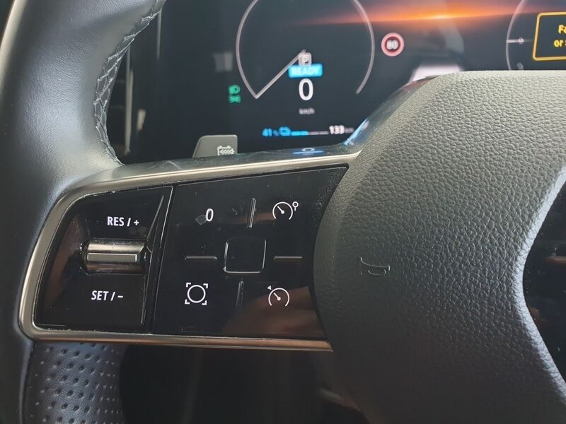 More views of Renault Megane E-Tech