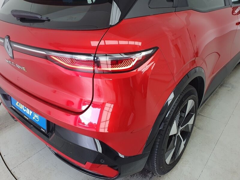 More views of Renault Megane E-Tech