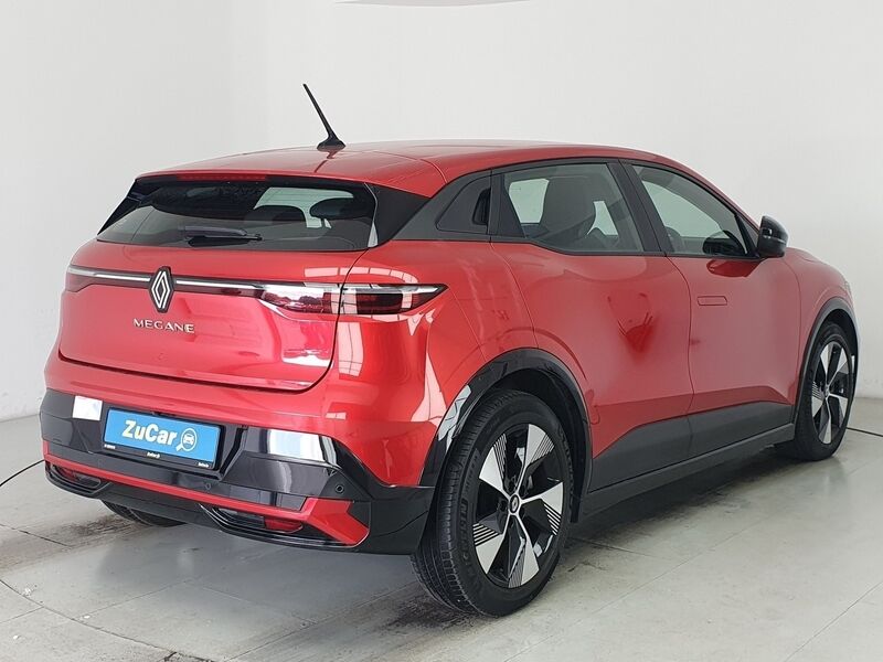 More views of Renault Megane E-Tech