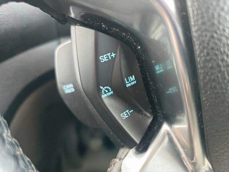 More views of Ford Transit Connect
